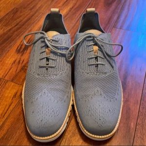 Cole Haan Oxford Shoes